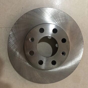 Suitable for Chevrolet Lova, Sail, and New Sail Front Brake Discs, Front Brake Discs, Sail Brake Discs