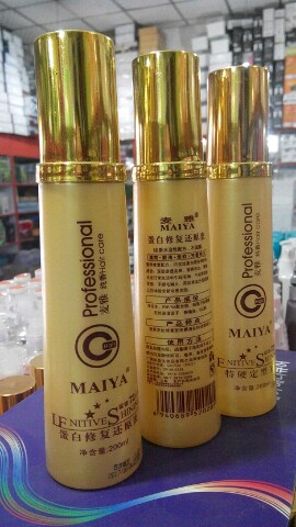 Entretien pour perruques - Ref 273191 Image 6