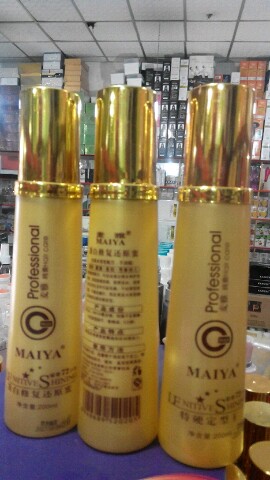 Entretien pour perruques - Ref 273191 Image 3