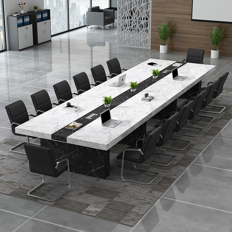 Conference room desk and chair office reception desk desk desk