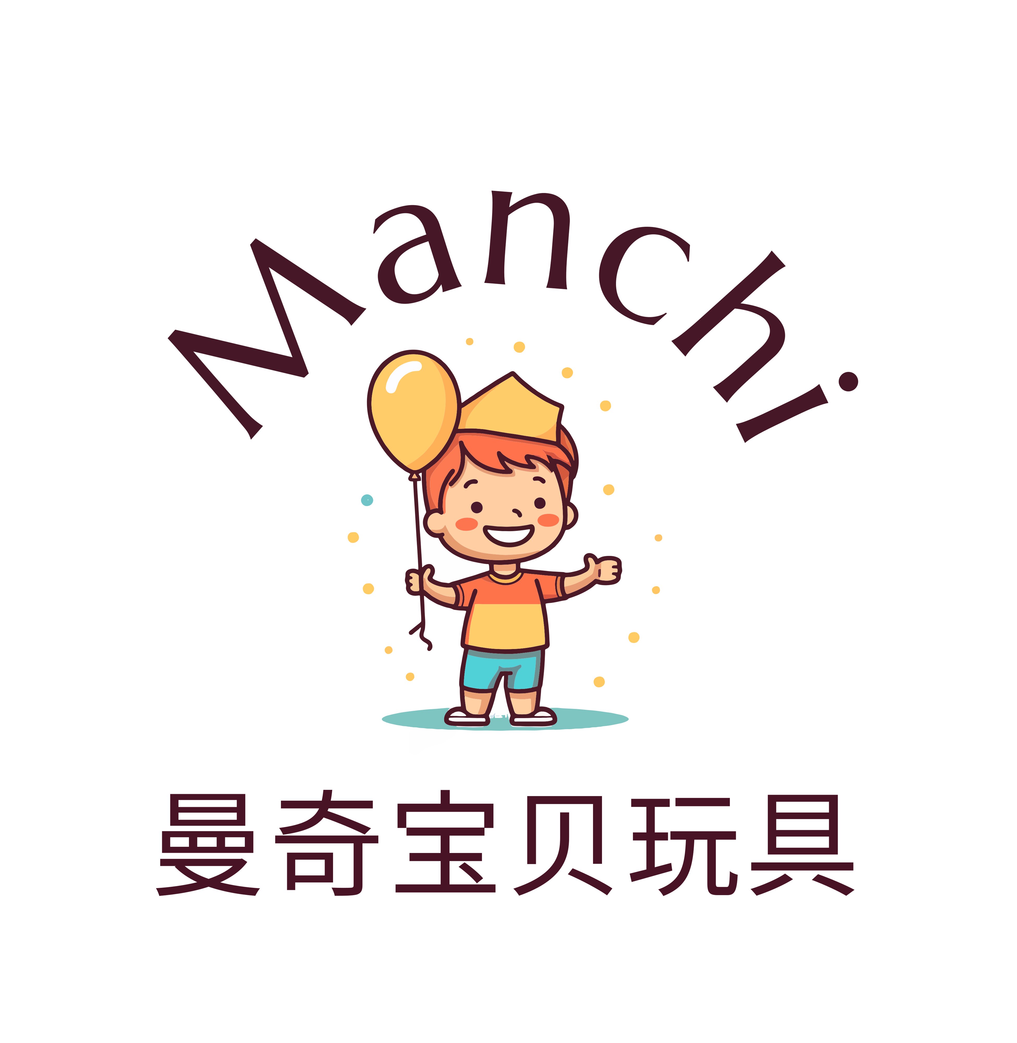 曼奇宝贝玩具店