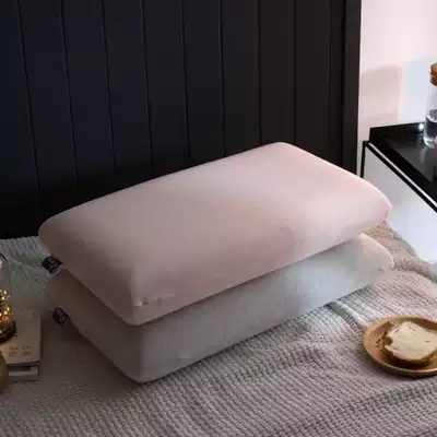 (Slow rebound) Nordic pillow pillow simple memory bread pillow memory pillow