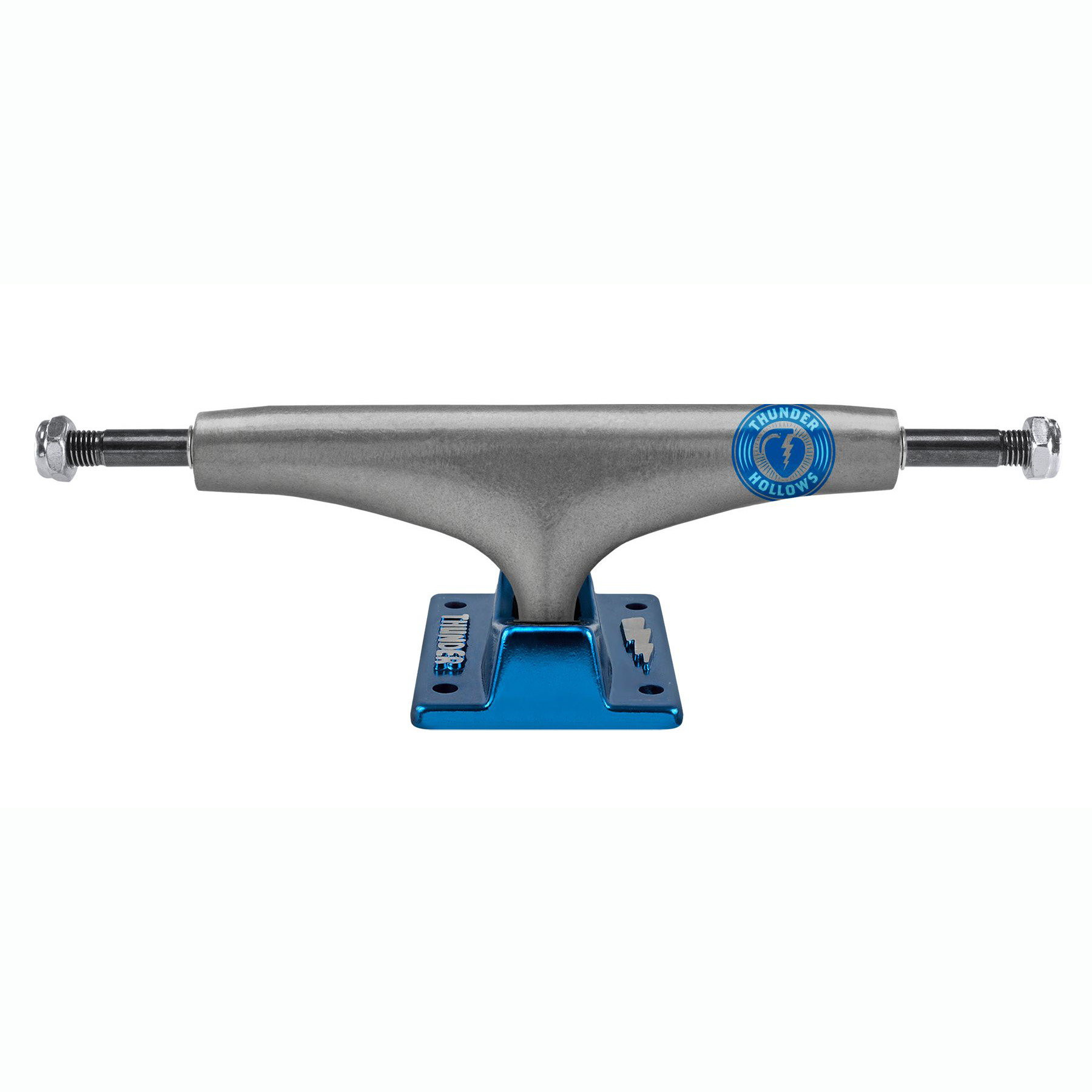 THUNDER skateboard bracket imported double empty skateboard bracket Leiqiao imported skateboard bracket thunder