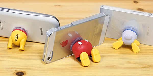 Support téléphone portable - Ref 1360331 Image 25