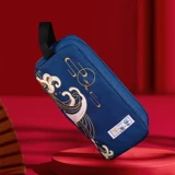 gox Вместительная и большая портативная сумка для хранения для путешествий с разделителями