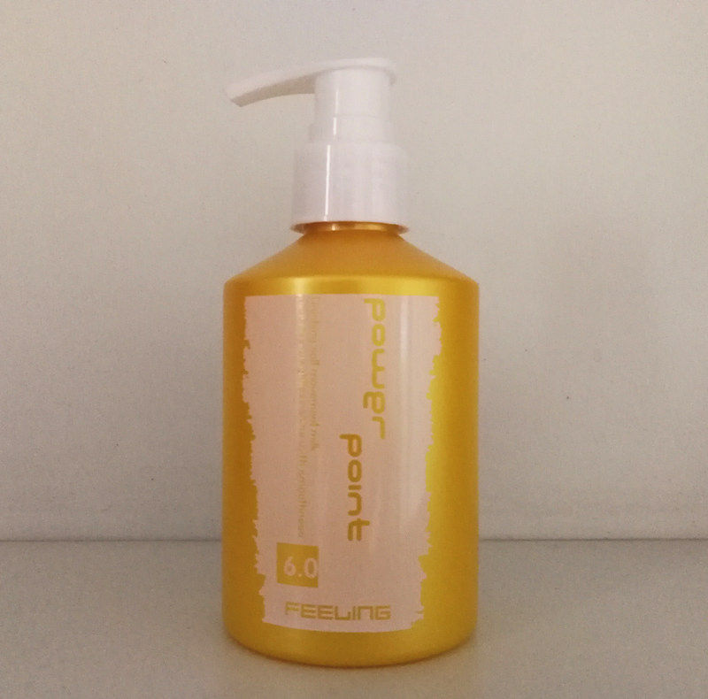 FELING 6 0 Elastic Vegan Fillingtornado Curly Hair Styling Cream Moisturizing Styling Protective Rolls Elastin