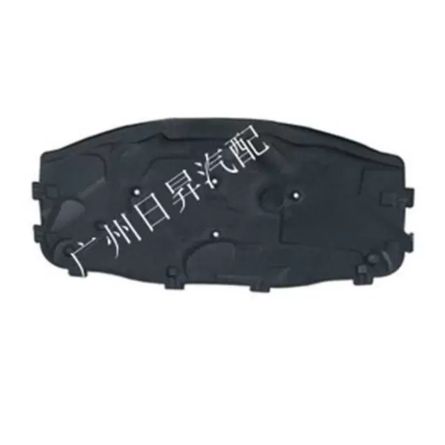 Подходит для 3 серии новые и старые E46 320i 325i 328 318 330i утеплитель капота шумоизоляционная хлопчатобумажная изоляция двигателя