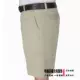 Quần short nam thắt lưng mùa hè Quần short cho người trung niên Kích thước lớn Quần short rộng 5 điểm Cotton béo quần áo thời trang