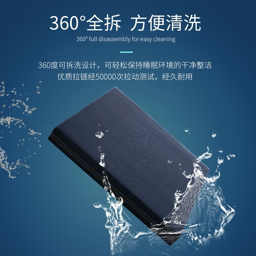 Импортный дышащий матрас, беззвучная ткань, Германия, 3D, можно стирать, 1.5м, 1.8м