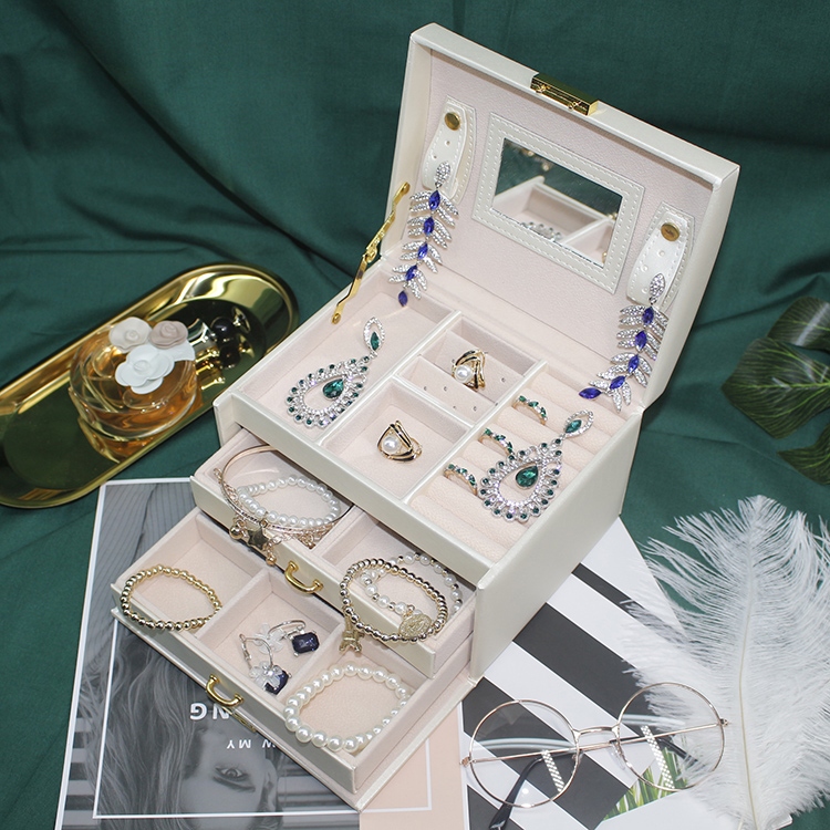 Coffret à bijoux OTHER   - Ref 3107278 Image 1