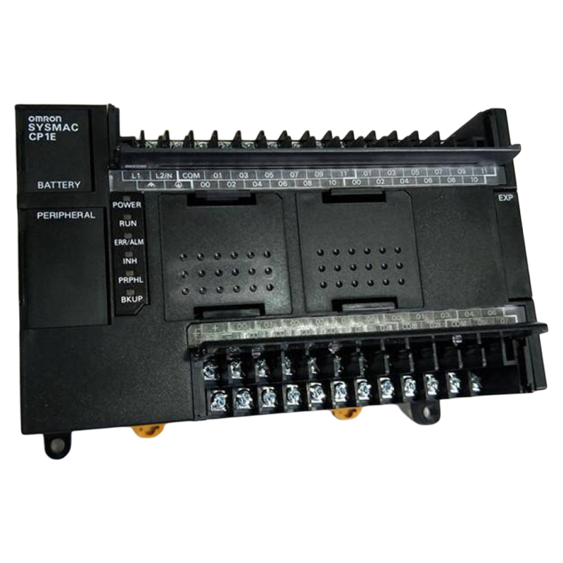 OMRONPLC CP1E-N30SDR-A SDT-D N40SDR-A N40SDT-D N60SDR-A
