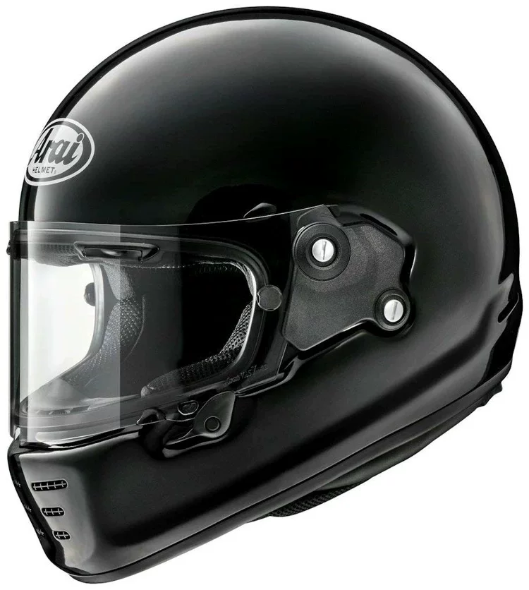 ARAI RAPIDE-NEO Ретро Круз Харли Латте Свободное Восхождение Мотоцикл Мотошлем полного лица