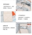 Mommy Bag Small 2020 New Fashion Túi cho bà mẹ và em bé Xách tay nhẹ Ba lô Ba lô Đi chơi Túi mẹ Không thấm nước - Túi / túi Baby