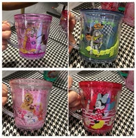 "Ai Meimei" вау!Протекающая маленькая блестки ~ Princess Pony Mouse Sparkling Cup плавающая чашка