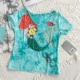 Zha Dya Mermaid T -For