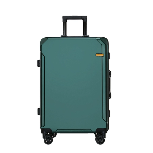 Вместительный и большой модный универсальный чемодан подходит для мужчин и женщин для путешествий