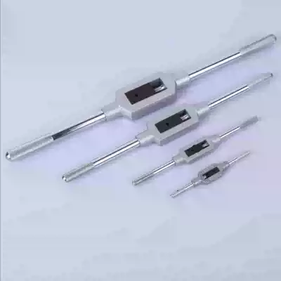 Hand tapping wrench Screw tapping twist hand tapping device Manual tapping board Glove tapping device twist hand shelf m3-m8-12