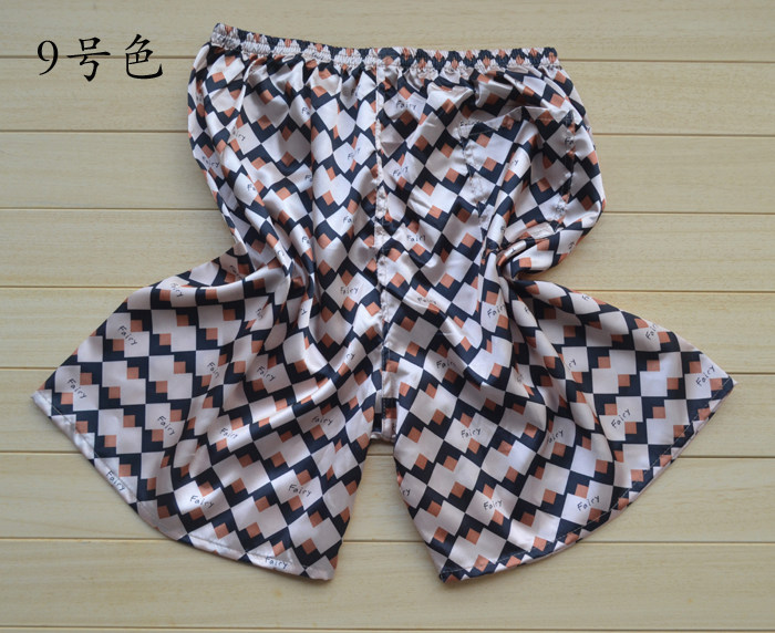 Pantalon pyjama - Ref 725712 Image 14