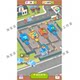 Crazy to Build: Chinese Version Without Ads, In-App Purchase Edition, Logging Simulation Management Game for Android and Harmonyos Phones and Tablets