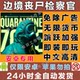 Border Zombie Inspector Chinese Ad-Free Strategy Role-Playing Game for Android Phones and Tablets
