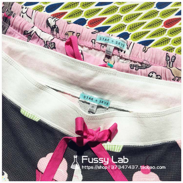 Pantalon pyjama - Ref 723418 Image 13