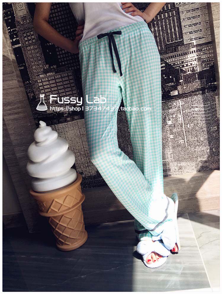 Pantalon pyjama - Ref 723418 Image 19