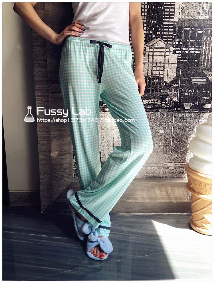 Pantalon pyjama - Ref 723418 Image 18