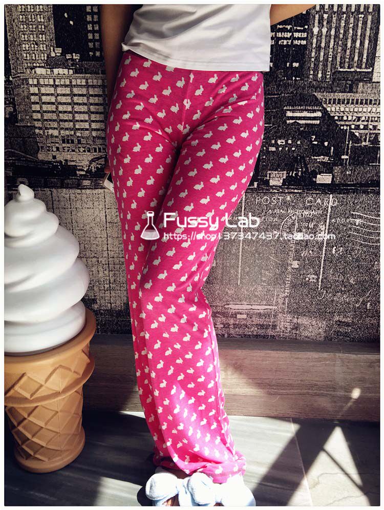 Pantalon pyjama - Ref 723412 Image 12