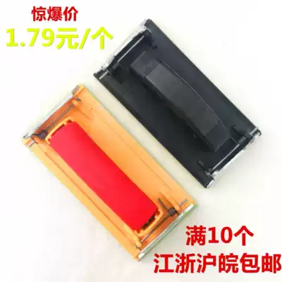 High-quality grinding sandpaper rack, sand cloth rack, sand leather rack, grinding tools, high-end sandpaper rack