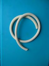 Sand core filter device solvent filter matching vacuum rubber tube 7 * 13mm vacuum rubber tube rubber tube