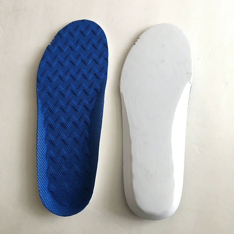Hai đôi giày thể thao lượn sóng lót giày cầu lông lót unisex chống thấm mồ hôi chống trượt