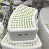 Ikea, детская нескользящая подставка для ног, пианино, коврик, туалет