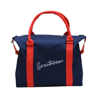 Синяя буква