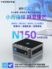 Mofang 13Th Generation N150 Mini Host Win11 Office Home Gaming N100 Mini Computer 4K Barebone M9