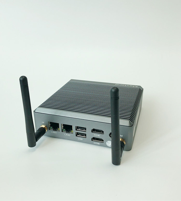 Mofang N150 мини главная эвм win11 офис игра 4K миниатюрный miniPC малый электрический мозг сеть тройное Отображение M8s Morefine/party