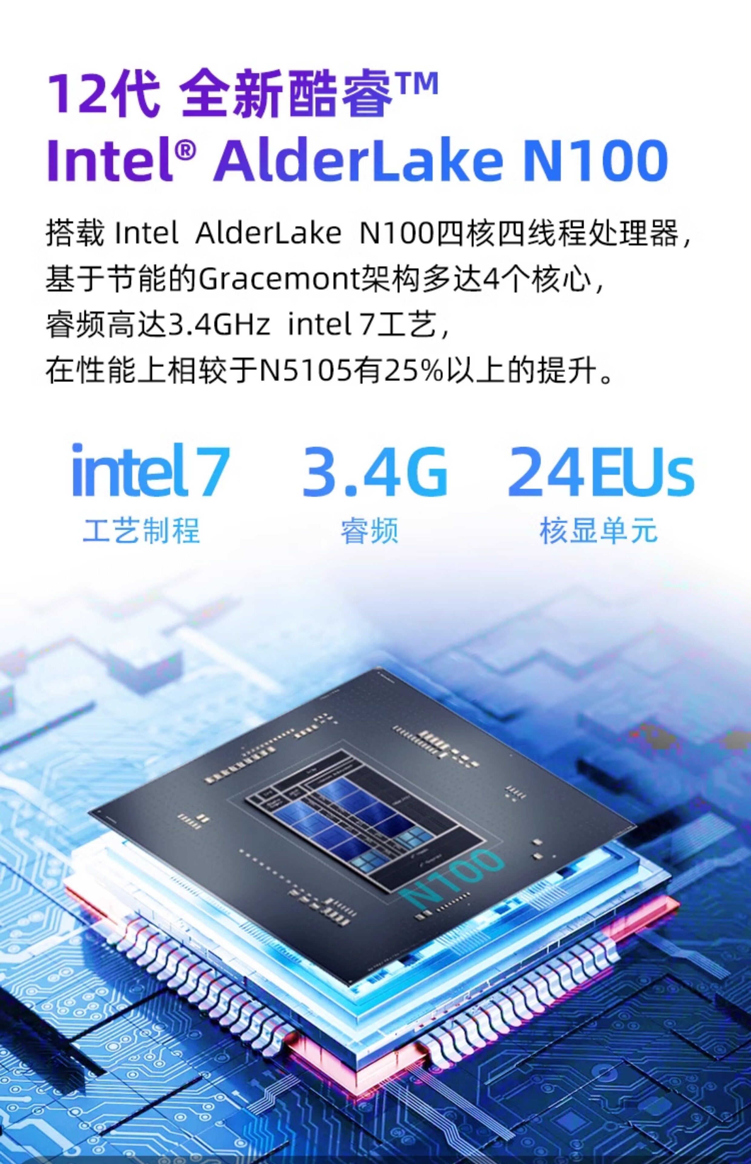 Mofang N150 мини главная эвм win11 офис игра 4K миниатюрный miniPC малый электрический мозг сеть тройное Отображение M8s Morefine/party