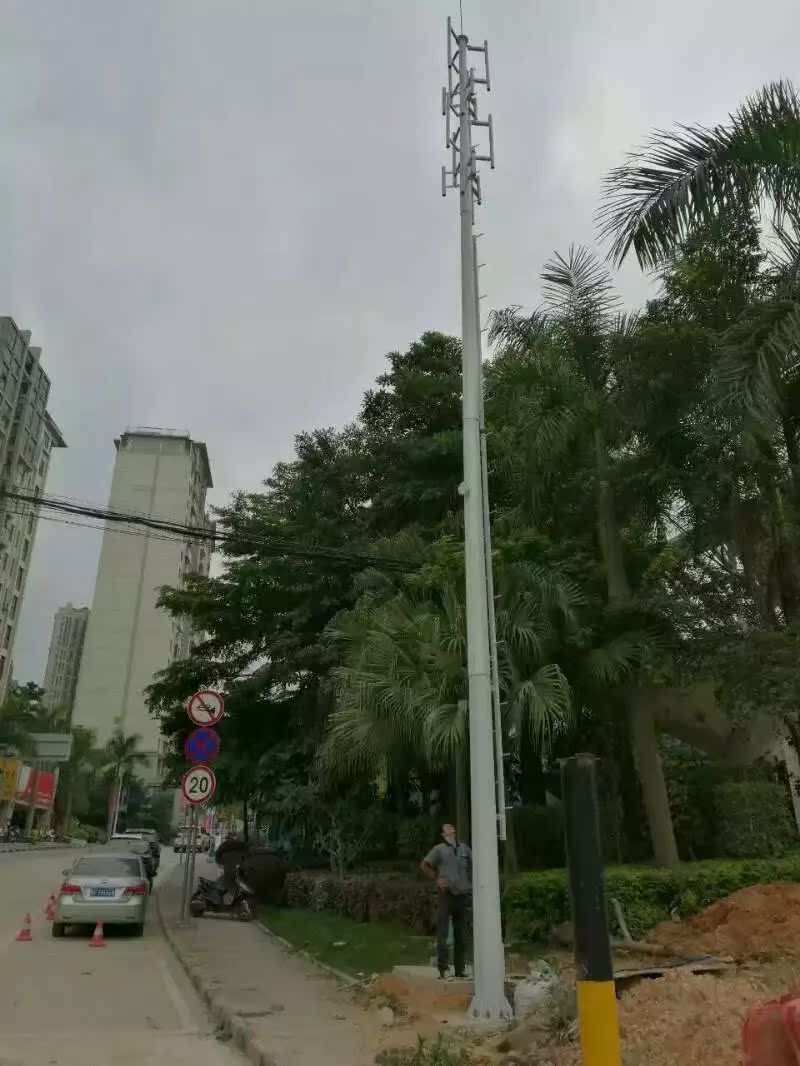 Communication class Monitoring class Signal lamp class Tower and machine room and supporting rod support arm trace frame and other sheet metal processing