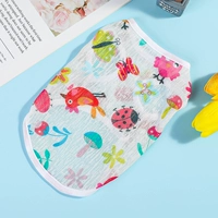 Летняя птица