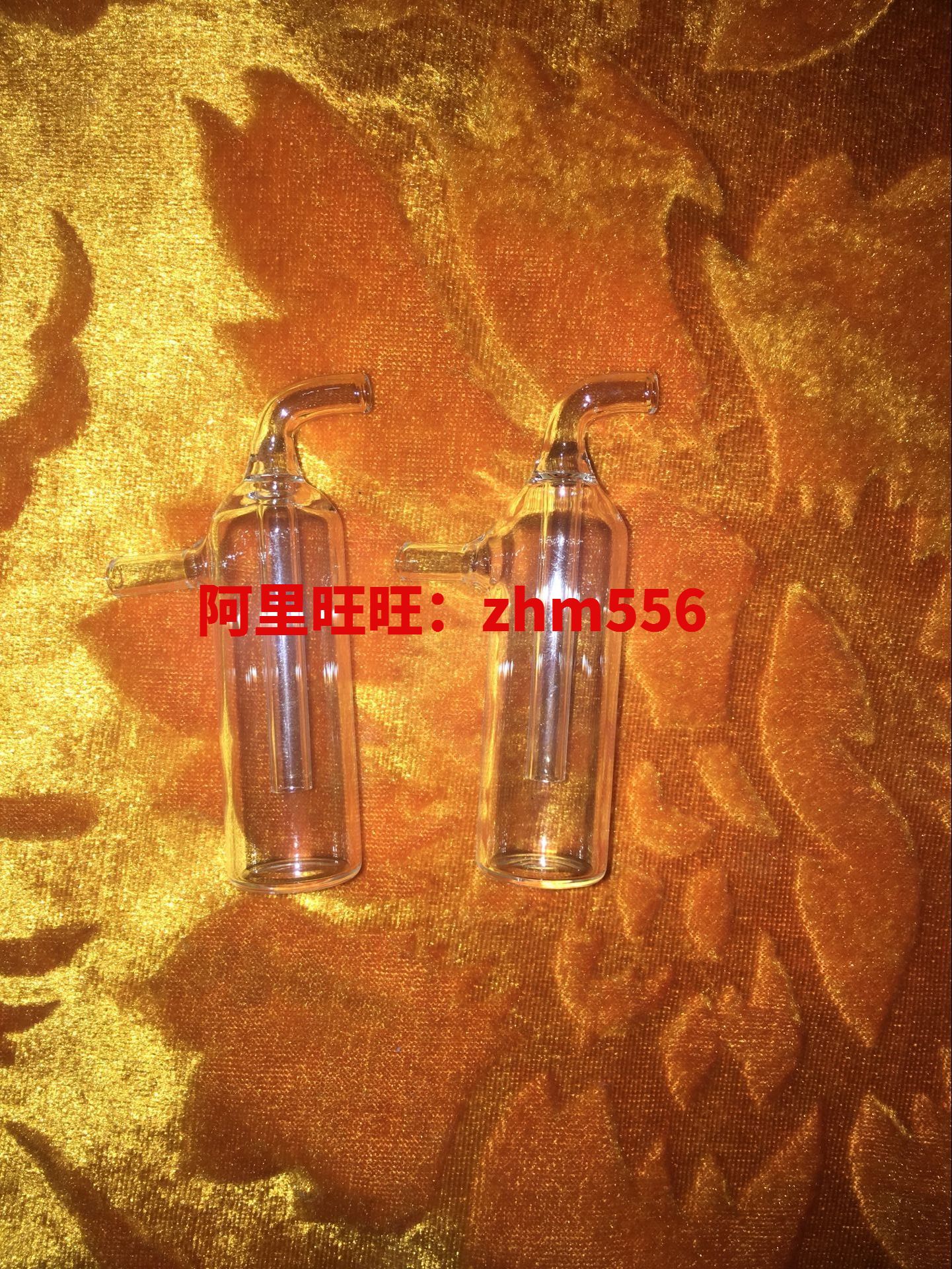 Atmospheric sampler Buffer bottle Safety bottle sampler Anti-reverse suction safety bottle Buffer bottle