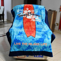 European and American great bath towels pure cotton soft and thick solid laid sofa 105 * 180 full cotton adult beach swimming towels cover blanket