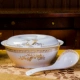 Pin Pin Pin Swan Lake увеличивает комбинацию ложки