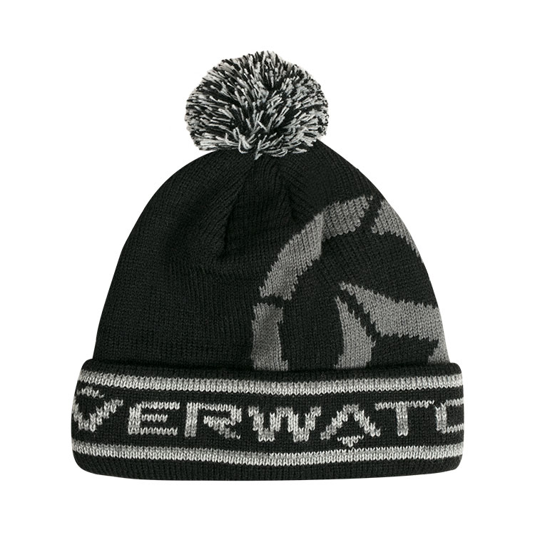 FANTHFUL] Blizzard Watch Pioneer Official Wool Cap Hat Official Genuine Imported