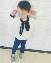 Manteau enfant en laine - Ref 2160701 Image 11