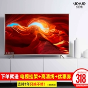 Smart 4K Ultra HD 21 32 40 50 55 65 19 inch mạng wifi TV LCD