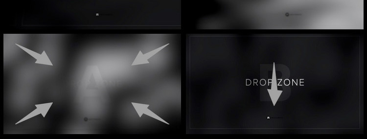 FCPX10.6.X转场油管热门插件51种淡入淡出平滑黑场渐隐过渡支持M1&M2插图15