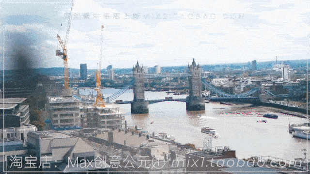 FCPX转场油管大神36个调节层方式无缝变焦缩放移动过渡预设支持M1&M2插图3