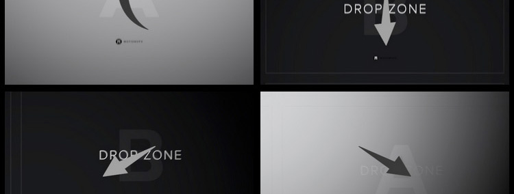 FCPX10.6.X转场油管热门插件51种淡入淡出平滑黑场渐隐过渡支持M1&M2插图11