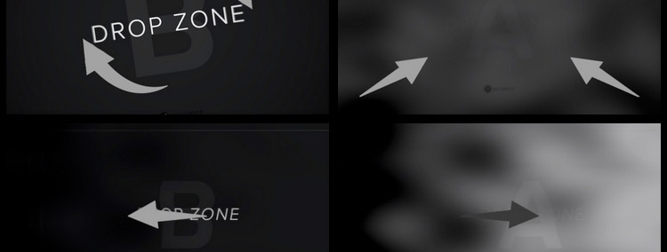 FCPX10.6.X转场油管热门插件51种淡入淡出平滑黑场渐隐过渡支持M1&M2插图14