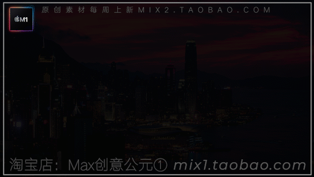 FCPX10.4.0垂直人名字幕条新闻电视栏目横竖版标题文字排版素材支持M1、M2&int芯片插图9