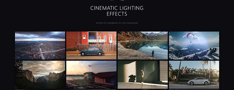 FCPX10.6.X转场油管插件60种雅致光效情绪氛围渲染叠加特效过渡M1&M2插图9
